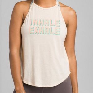 Prana workout tank